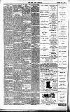 East Kent Gazette Saturday 05 January 1889 Page 8