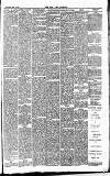 East Kent Gazette Saturday 09 February 1889 Page 5