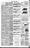East Kent Gazette Saturday 23 February 1889 Page 8