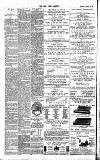 East Kent Gazette Saturday 02 March 1889 Page 8