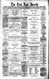 East Kent Gazette Saturday 13 April 1889 Page 1