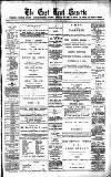 East Kent Gazette Saturday 27 April 1889 Page 1
