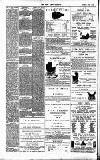 East Kent Gazette Saturday 01 June 1889 Page 8
