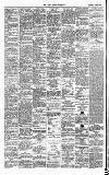 East Kent Gazette Saturday 22 June 1889 Page 4