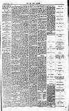 East Kent Gazette Saturday 14 September 1889 Page 5