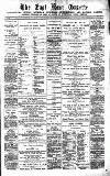 East Kent Gazette Saturday 14 December 1889 Page 1