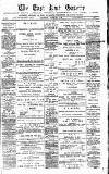 East Kent Gazette Saturday 03 May 1890 Page 1