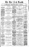 East Kent Gazette Saturday 24 May 1890 Page 1