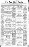 East Kent Gazette Saturday 14 June 1890 Page 1