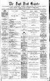 East Kent Gazette Saturday 05 July 1890 Page 1