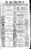 East Kent Gazette Saturday 21 March 1891 Page 1