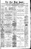 East Kent Gazette Saturday 28 March 1891 Page 1