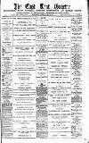 East Kent Gazette Saturday 10 October 1891 Page 1