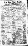 East Kent Gazette Saturday 02 January 1892 Page 1