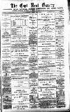 East Kent Gazette Saturday 09 January 1892 Page 1