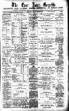 East Kent Gazette Saturday 31 December 1892 Page 1