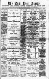 East Kent Gazette Saturday 25 March 1893 Page 1
