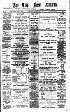 East Kent Gazette Saturday 01 April 1893 Page 1