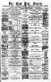 East Kent Gazette Saturday 15 April 1893 Page 1