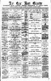 East Kent Gazette Saturday 22 April 1893 Page 1
