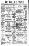 East Kent Gazette Saturday 03 June 1893 Page 1