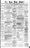 East Kent Gazette Saturday 24 February 1894 Page 1