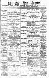 East Kent Gazette Saturday 03 March 1894 Page 1