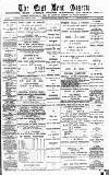 East Kent Gazette Saturday 24 March 1894 Page 1