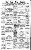 East Kent Gazette Saturday 02 June 1894 Page 1