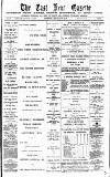 East Kent Gazette Saturday 28 July 1894 Page 1