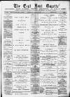 East Kent Gazette Saturday 19 January 1895 Page 1
