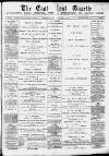 East Kent Gazette Saturday 26 January 1895 Page 1