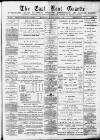 East Kent Gazette Saturday 09 February 1895 Page 1