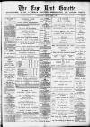East Kent Gazette Saturday 02 March 1895 Page 1