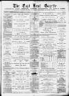 East Kent Gazette Saturday 09 March 1895 Page 1