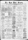 East Kent Gazette Saturday 23 March 1895 Page 1