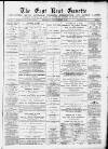 East Kent Gazette Saturday 07 December 1895 Page 1