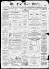 East Kent Gazette Saturday 11 April 1896 Page 1