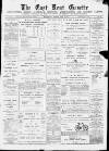 East Kent Gazette Saturday 25 April 1896 Page 1