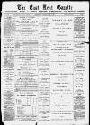 East Kent Gazette Saturday 27 June 1896 Page 1