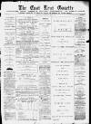 East Kent Gazette Saturday 11 July 1896 Page 1
