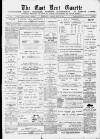 East Kent Gazette Saturday 08 August 1896 Page 1