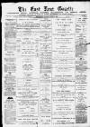 East Kent Gazette Saturday 24 October 1896 Page 1