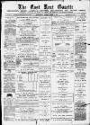 East Kent Gazette Saturday 31 October 1896 Page 1