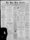 East Kent Gazette Saturday 06 February 1897 Page 1