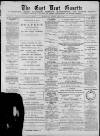 East Kent Gazette Saturday 24 April 1897 Page 1