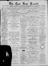 East Kent Gazette Saturday 15 May 1897 Page 1