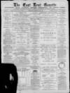 East Kent Gazette Saturday 22 May 1897 Page 1
