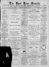 East Kent Gazette Saturday 05 June 1897 Page 1