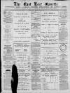 East Kent Gazette Saturday 10 July 1897 Page 1